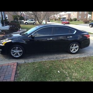 Meet your Posher, Matthew